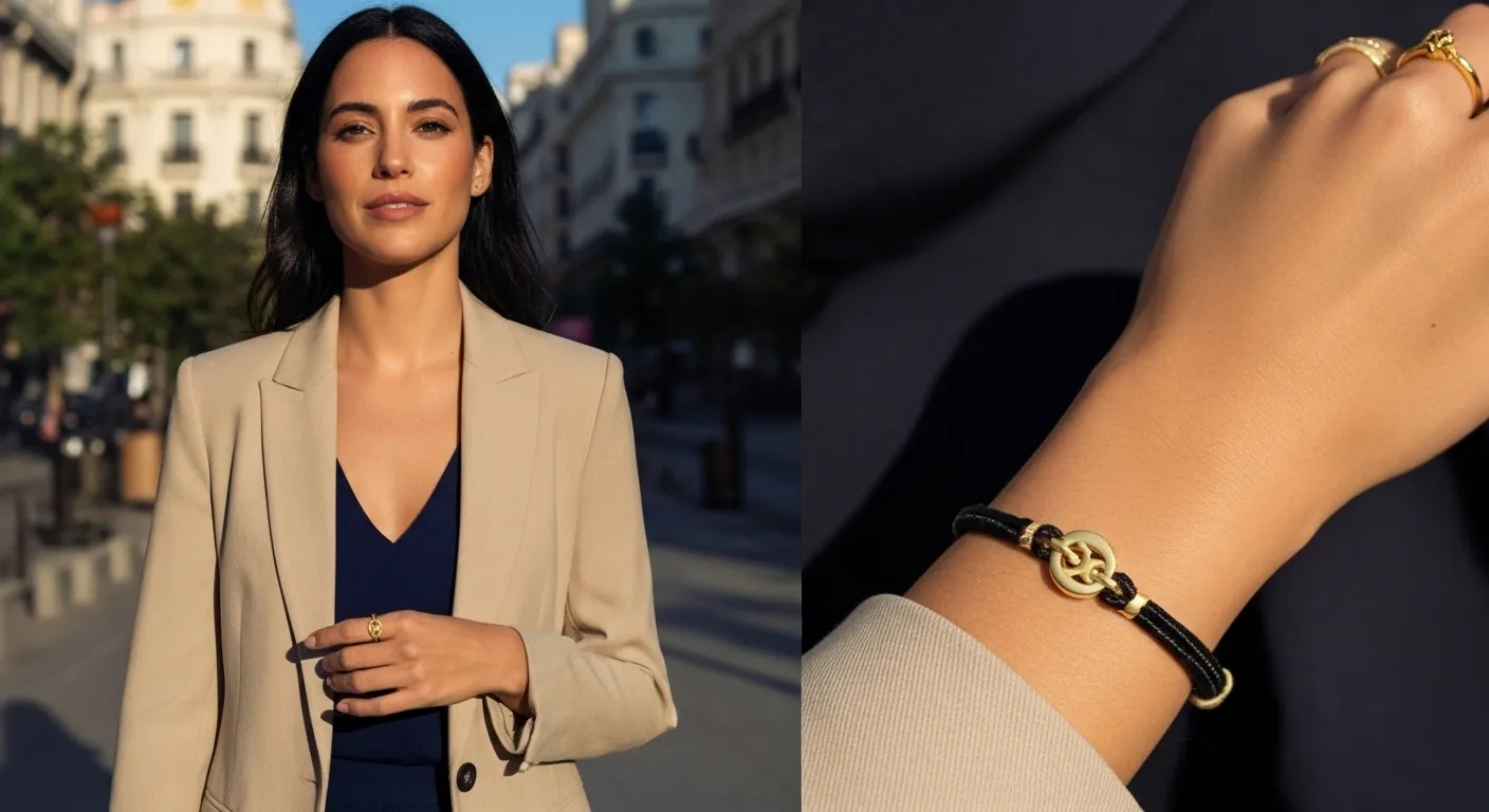 Hispanidad 2025 pulseras nauticas que rinden homenaje a nuestra historia marinera2