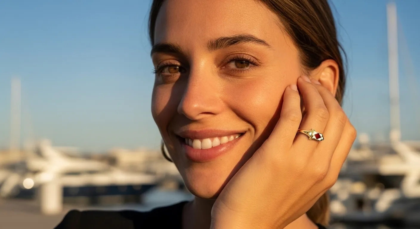 Hispanidad 2025 pulseras nauticas que rinden homenaje a nuestra historia marinera3