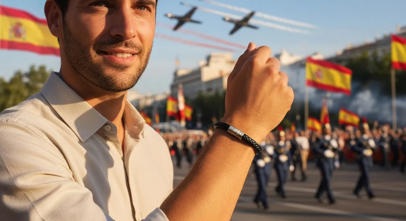 Hispanidad 2025 pulseras nauticas que rinden homenaje a nuestra historia marinera33