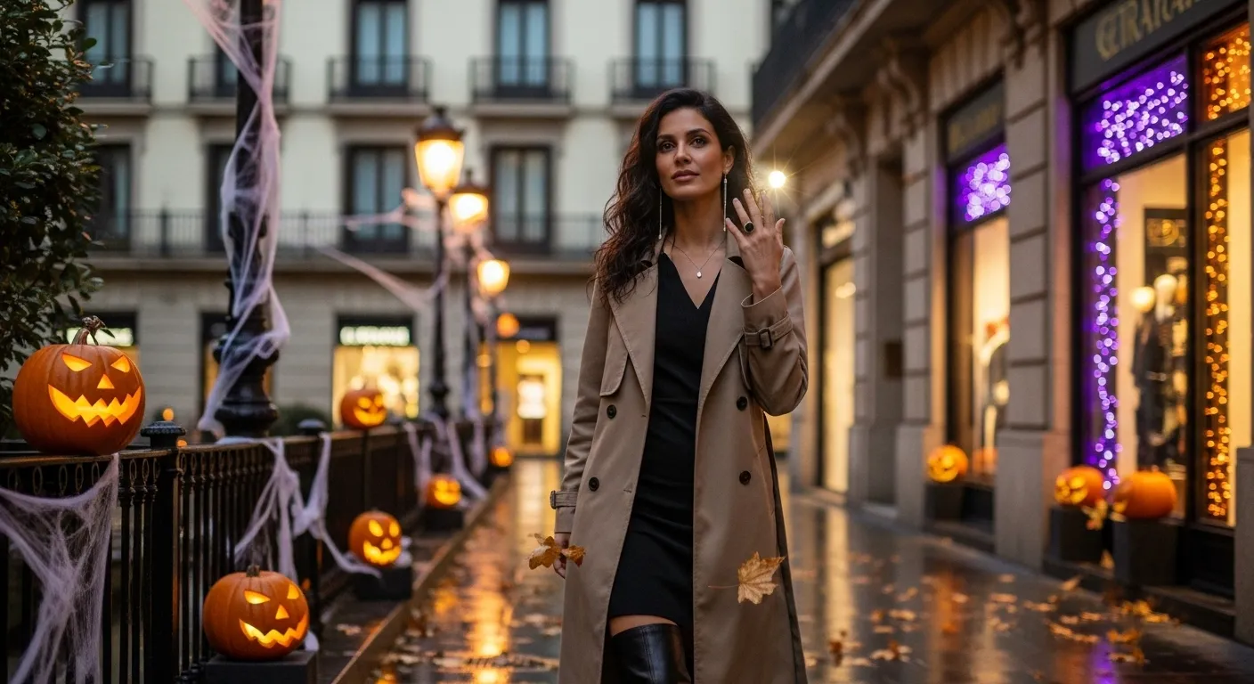 Joyas Halloween para deslumbrar poder misterio y estilo este octubre 2025v8