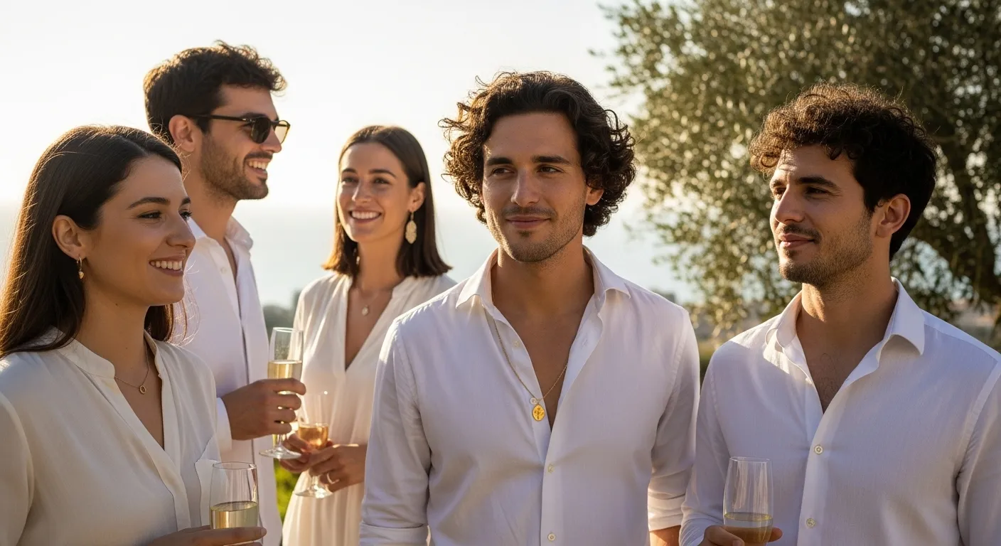 Medallas religiosas de oro 18k el regalo perfecto para cumpleanos y aniversarios4