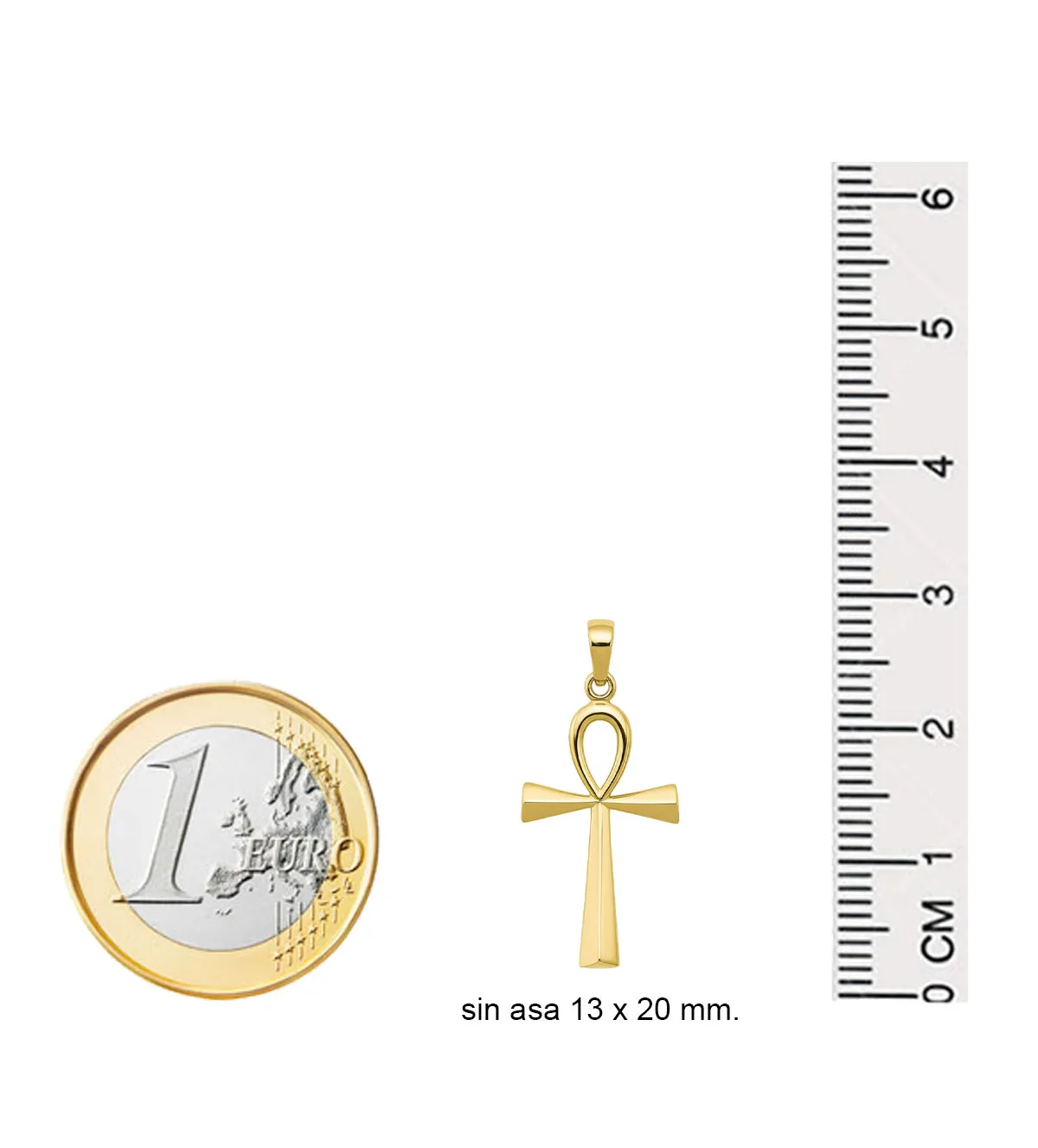 Cruz de oro 18K egipcia 243_177-01645 cruz-de-oro-egipcia-243_177-01645 medidas