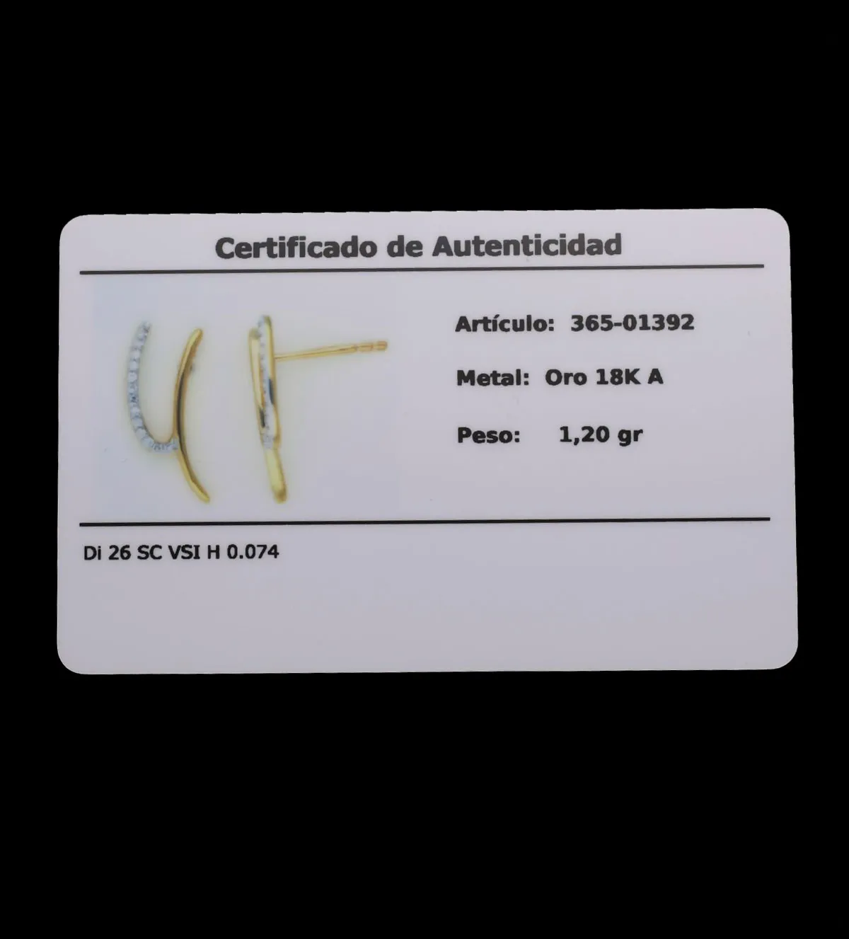 Pendientes de oro bicolor 18K con diamantes 243_365-01392 pendientes-de-oro-bicolor-18k-y-brillantes-243_365-01392 tarjeta