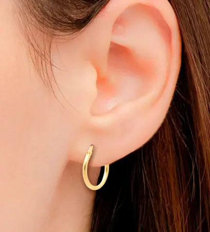 pendientes-de-oro-criollas-309_9K301-10_10 modelo