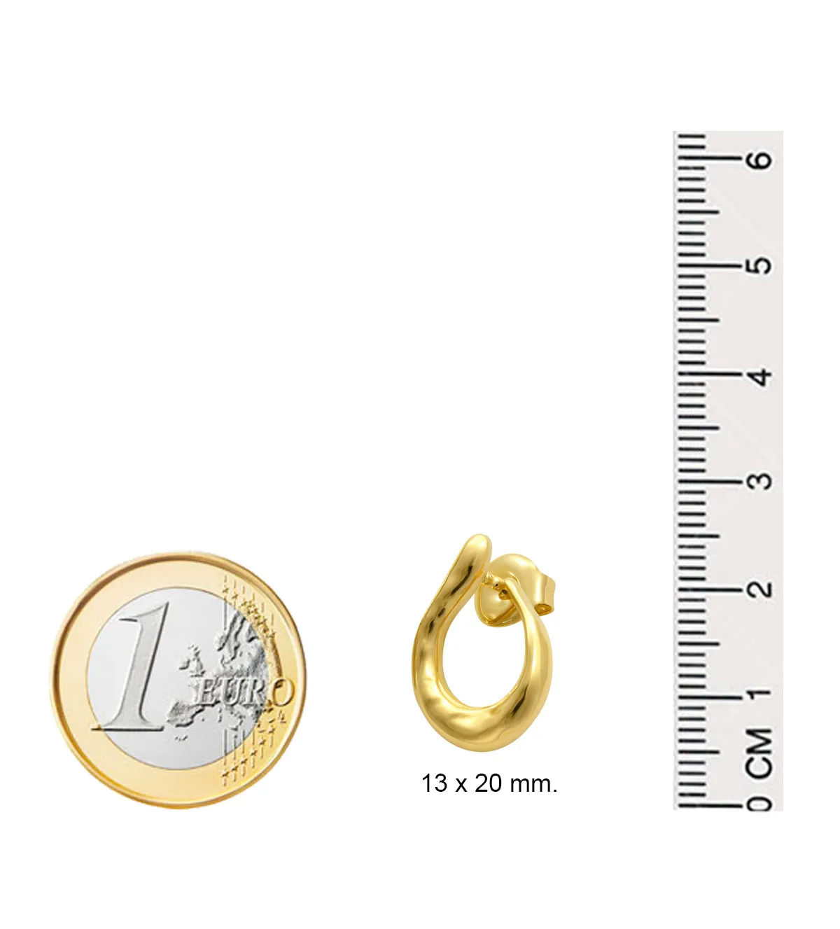 Pendientes de plata tribales 266_0111084 266_0111084-2-1-20MM_Medidas