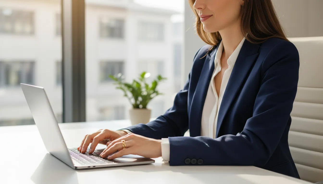 Anillo oro eslabones 5 formas elegantes de llevar esta joya con poder y estilo6