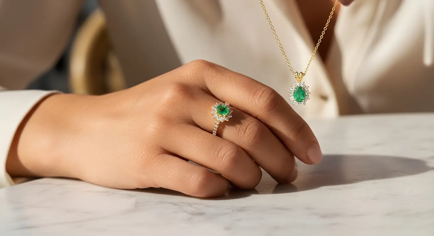 Esmeralda 5 secretos de la gema que simboliza el poder y la renovacion del alma1