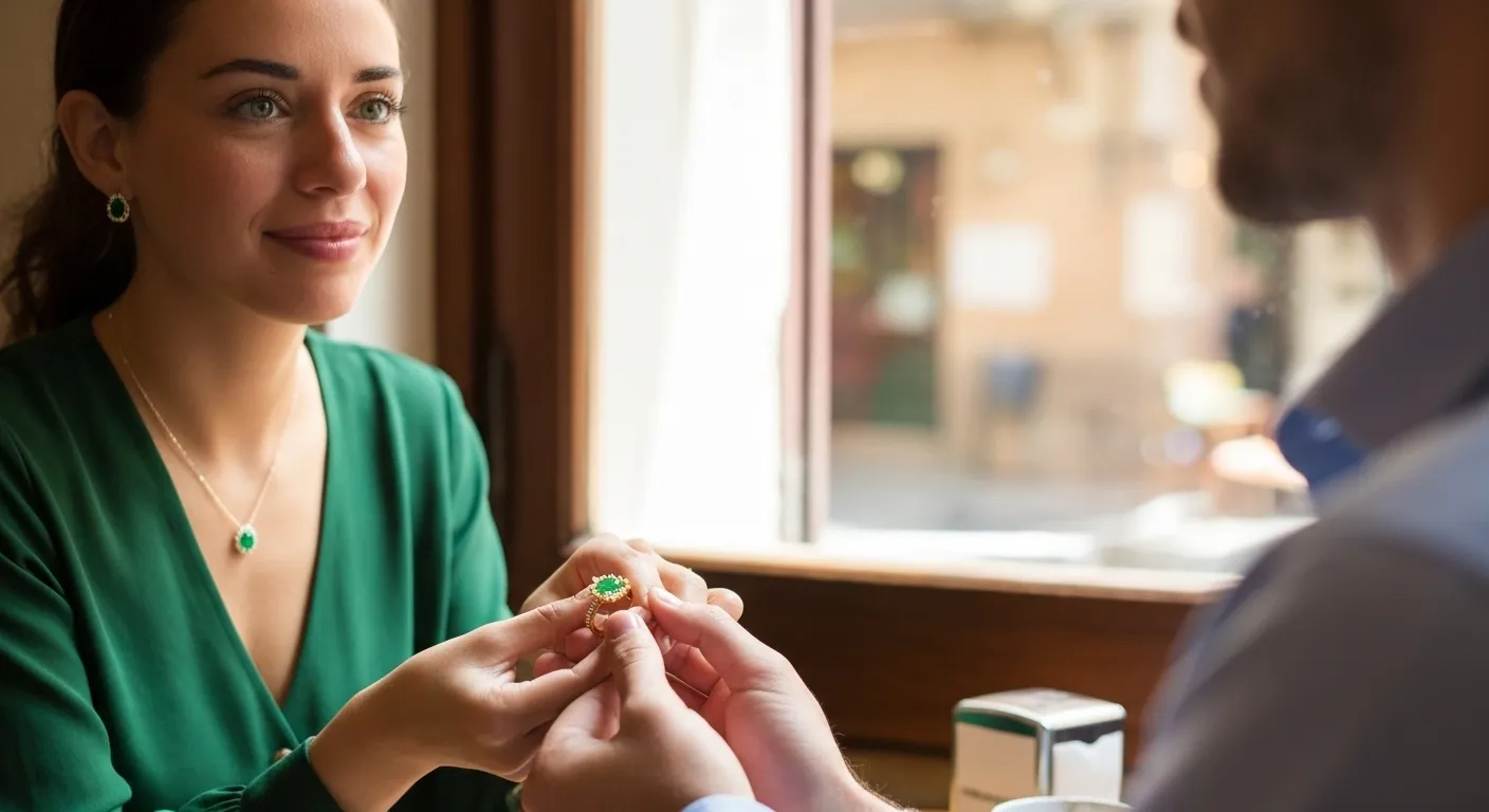 Esmeralda 5 secretos de la gema que simboliza el poder y la renovacion del alma5