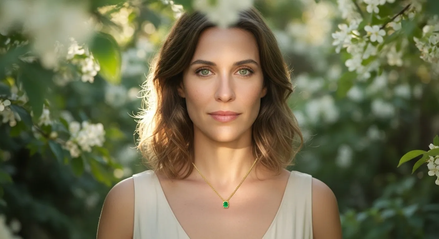 Esmeralda 5 secretos de la gema que simboliza el poder y la renovacion del alma8