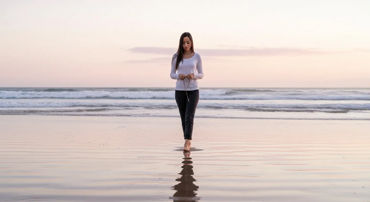 Rosario: 5 razones poderosas para regalar fe y elegancia este aniversario Rosario 5 razones poderosas para regalar fe y elegancia este aniversario675