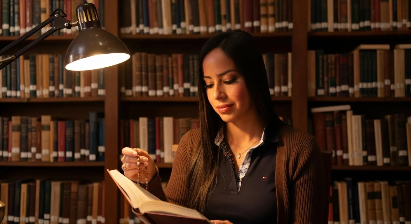 Rosario: 5 razones poderosas para regalar fe y elegancia este aniversario Rosario 5 razones poderosas para regalar fe y elegancia este aniversario78