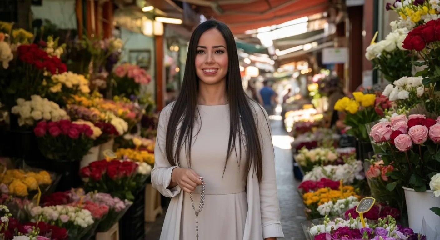 Rosario: 5 razones poderosas para regalar fe y elegancia este aniversario Rosario 5 razones poderosas para regalar fe y elegancia este aniversario92