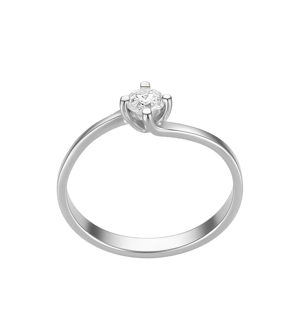 Anillo de Compromiso oro blanco 18k con diamante natural 601_1237-B anillo-de-compromiso-oro-blanco-18-ktes-con-brillante-601_1237-B toma principal