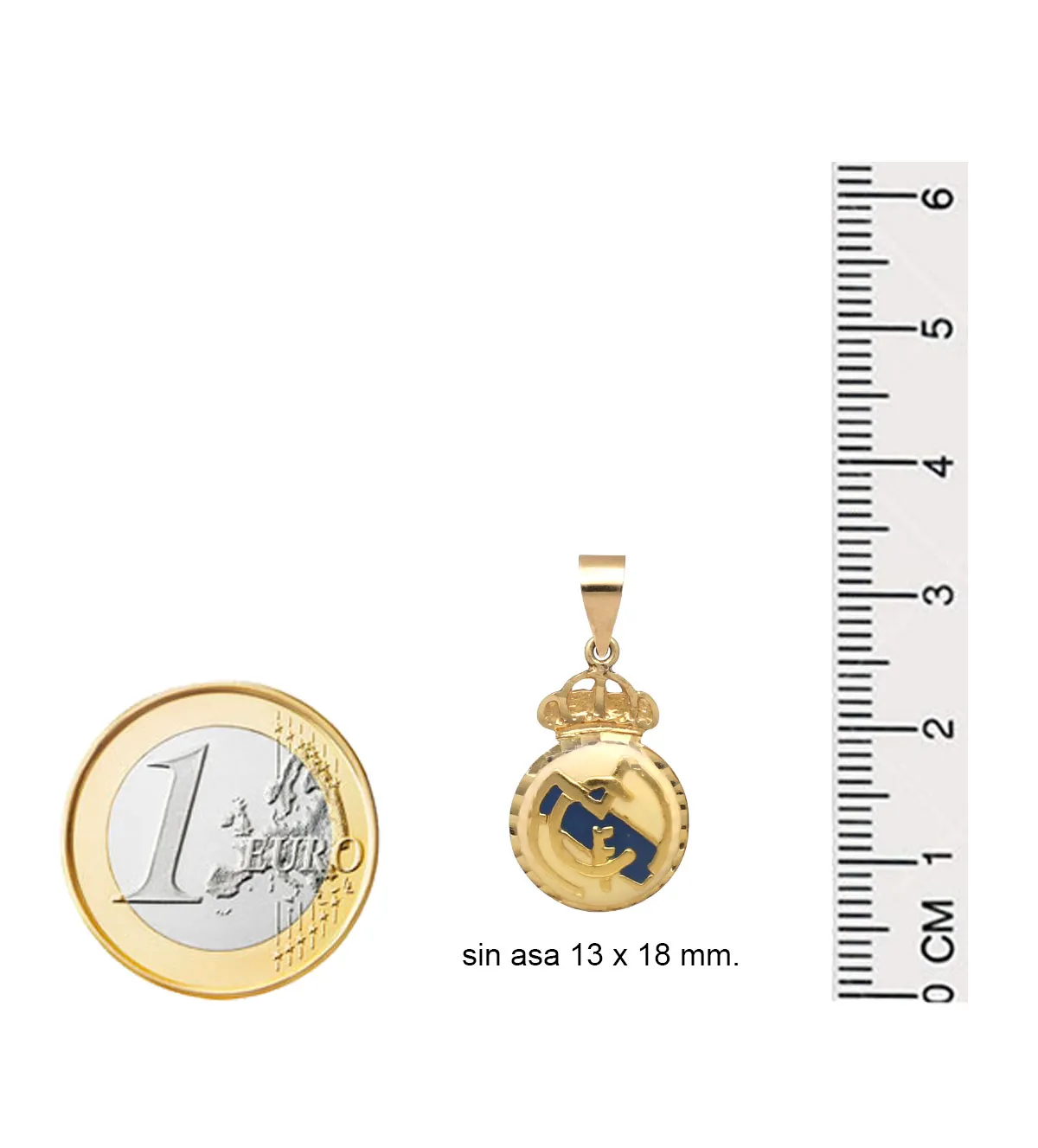 Colgante de oro 18k escudo Real Madrid 033_BB_25F13 colgante-de-oro-18k-real-madrid-033_BB_25F13 medidas