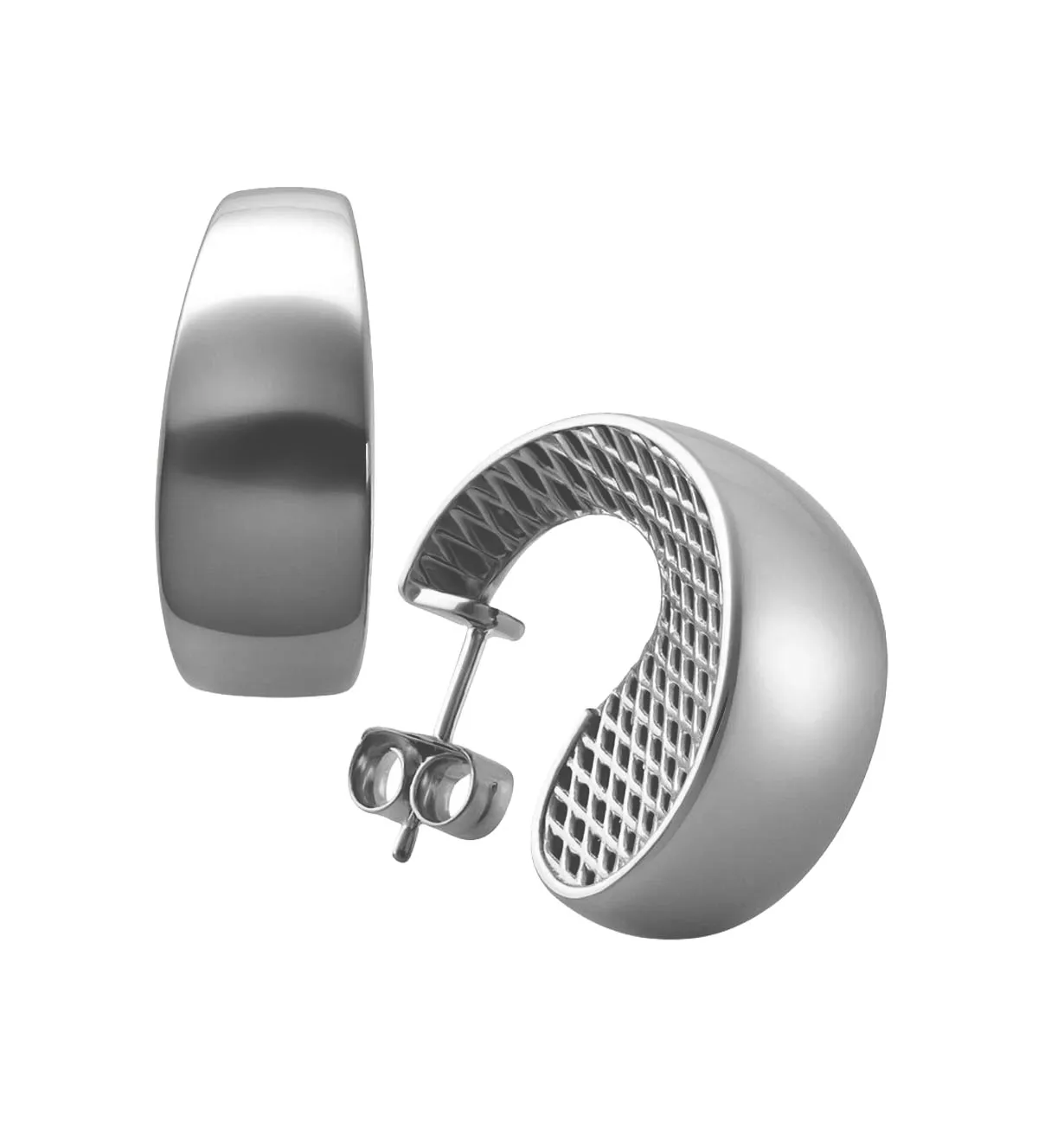 Pendientes de plata aros rejilla 266_0110771 pendiente-de-plata-266_0110771-1-1-20MM