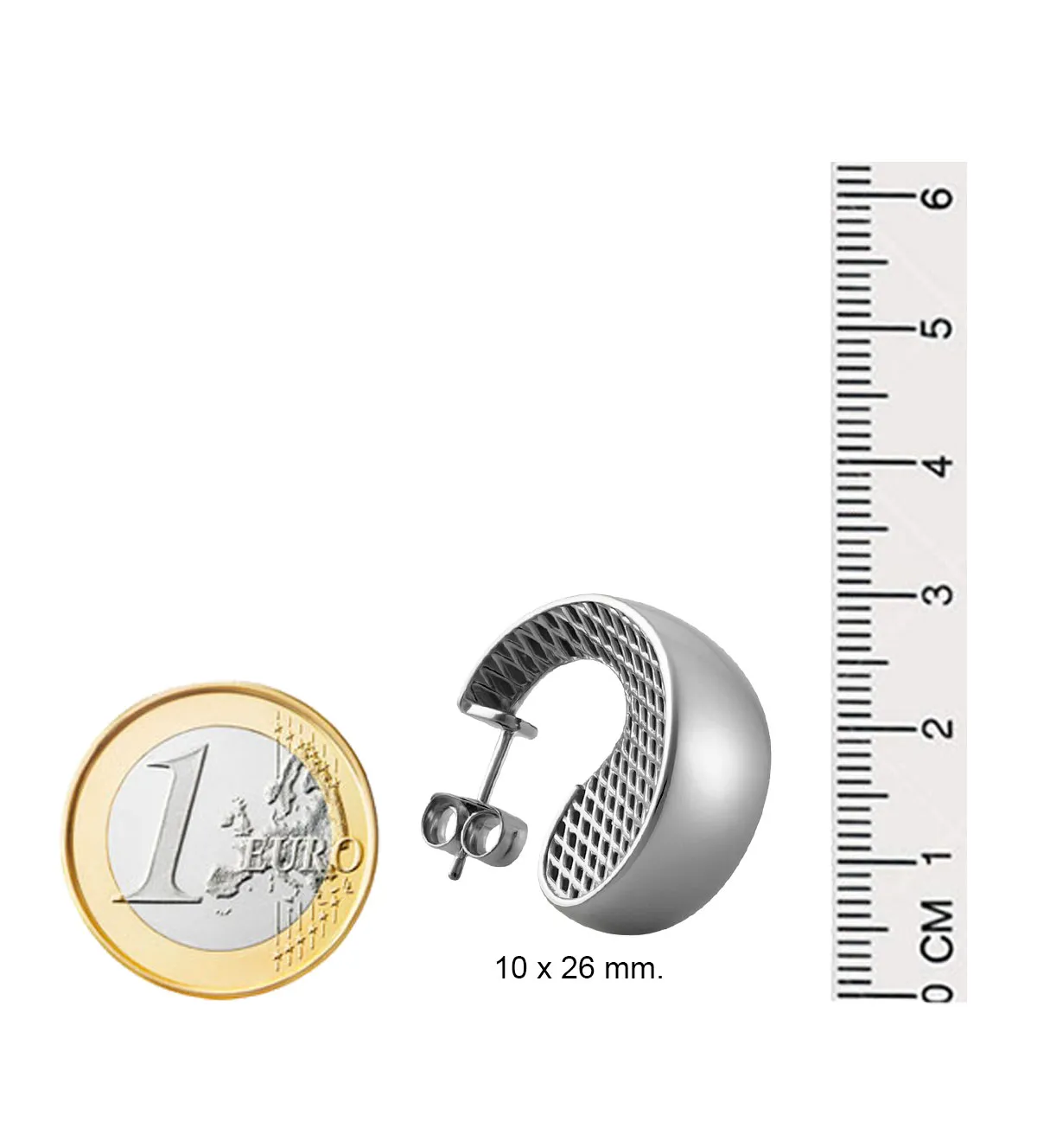 Pendientes de plata aros rejilla 266_0110771 pendiente-de-plata-266_0110771-1-1-20MM_M