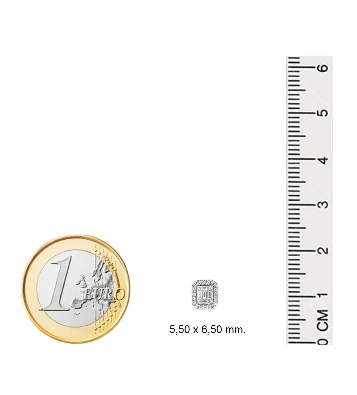 Pendientes de oro y diamantes naturales 243_679-00282 pendientes-de-oro-con-diamantes-243_679-00282_medidas