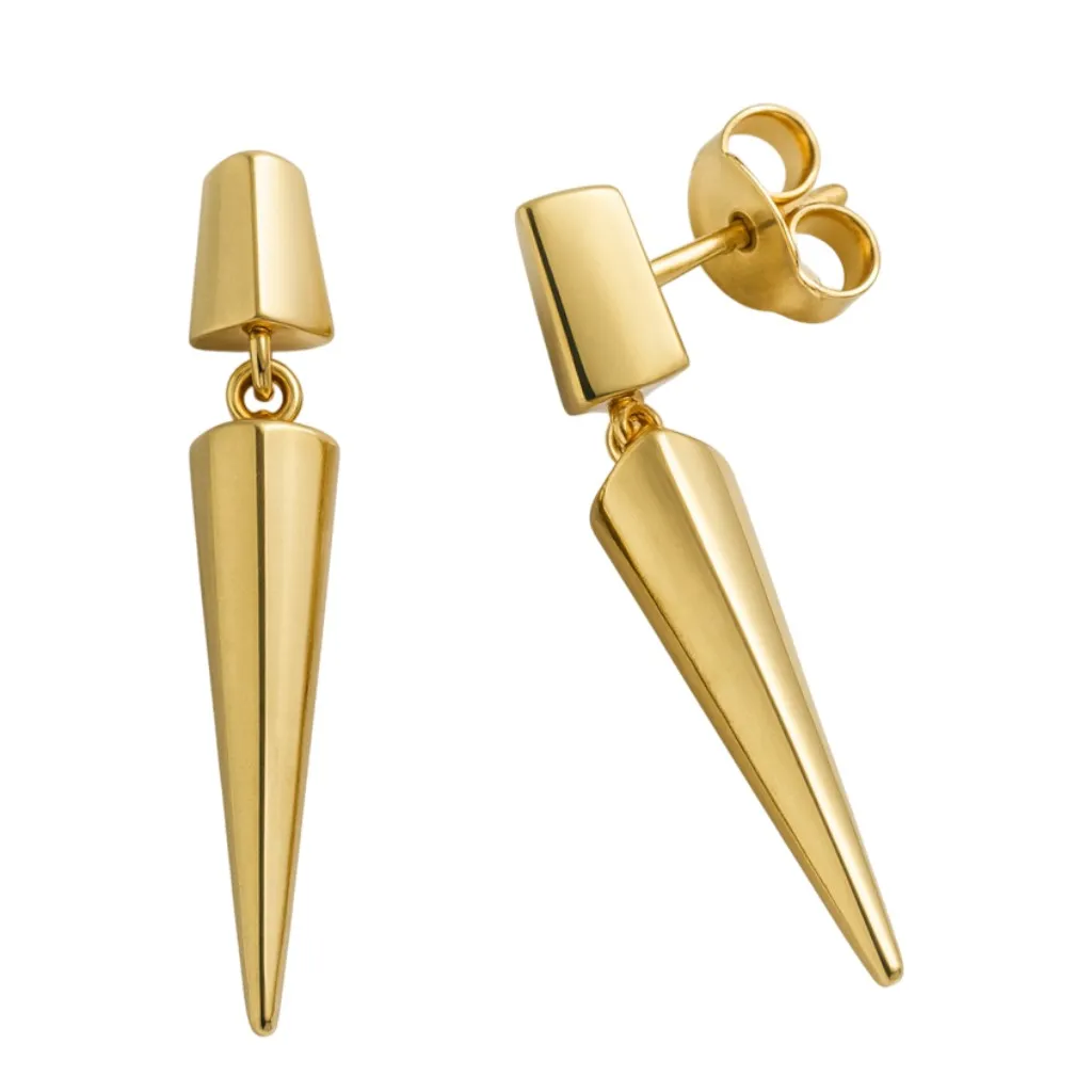 Pendientes de plata punta de lanza 266_0110787 pendientes-de-plata-266_0110787-2-1-38MM