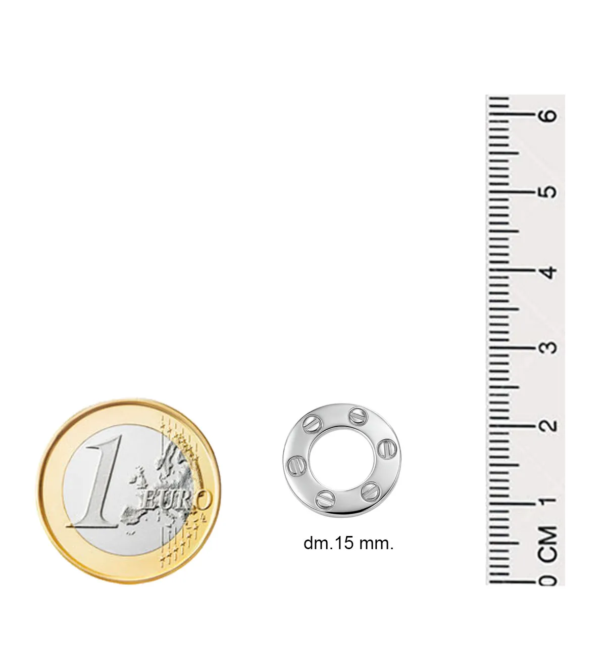 Pendientes de plata circulares 266_0110957-1-1-15MM pendientes-de-plata-266_0110957-1-1-15MM_05 modelo medidas