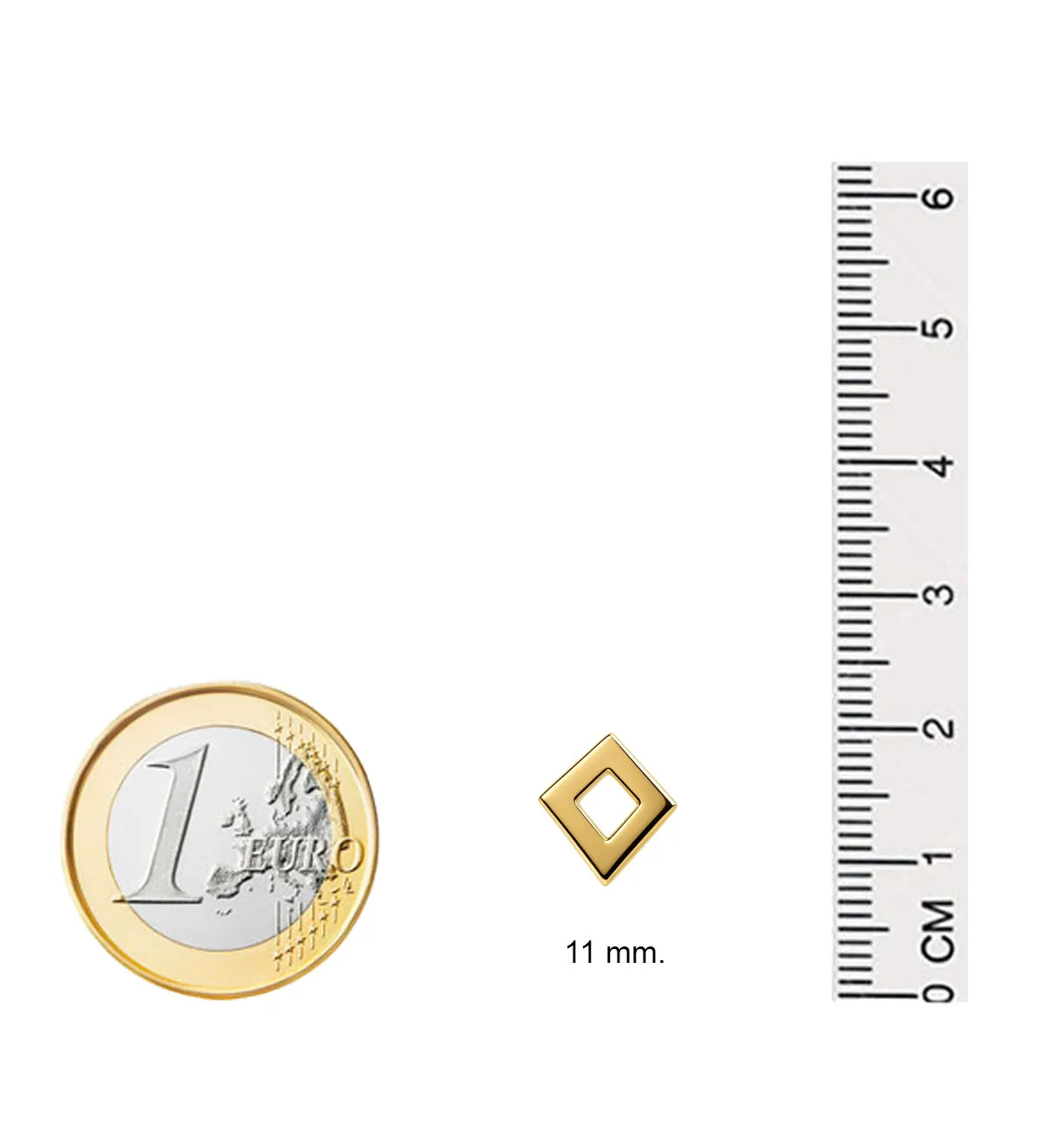 Pendientes de plata como rombos 266_016393 pendientes-de-plata-chapada-como-rombos-266_016393-2-1 medidas