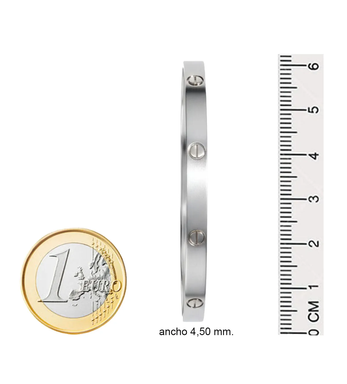 Pulsera de plata rígida tornillos 266_0410956-1-1-BRAZ pulsera-de-plata-266_0410956-1-1-BRAZ_04 toma medidas