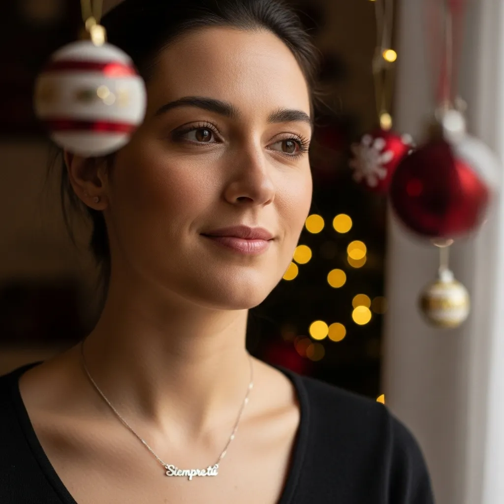 50 Frases para grabar en joyas esta Navidad 2025: ideas poderosas para personalizar tus recuerdos 50 Frases para grabar en joyas esta Navidad 2025 ideas poderosas para personalizar tus recuerdos6