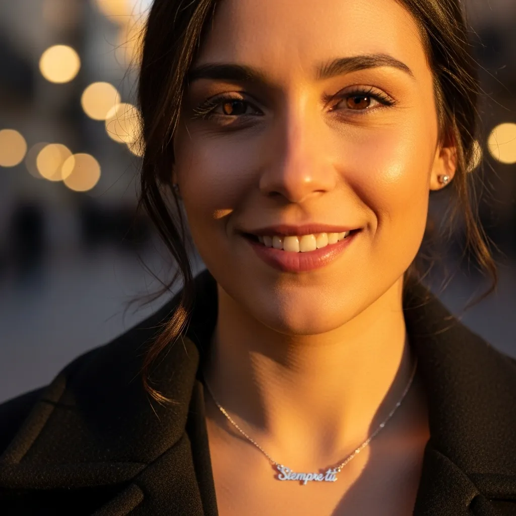 50 Frases para grabar en joyas esta Navidad 2025: ideas poderosas para personalizar tus recuerdos 50 Frases para grabar en joyas esta Navidad 2025 ideas poderosas para personalizar tus recuerdos7