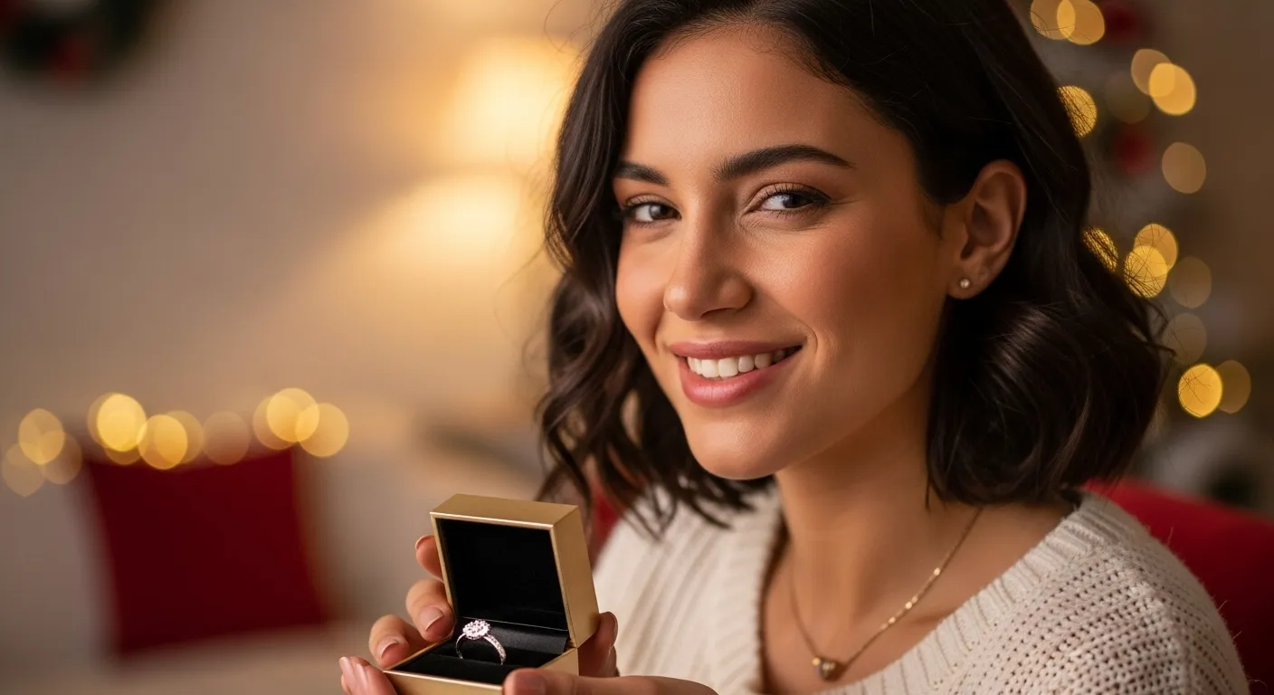 Consejos para elegir el regalo de joyería perfecto en 2025 Consejos para elegir el regalo de joyeria perfecto en 20256