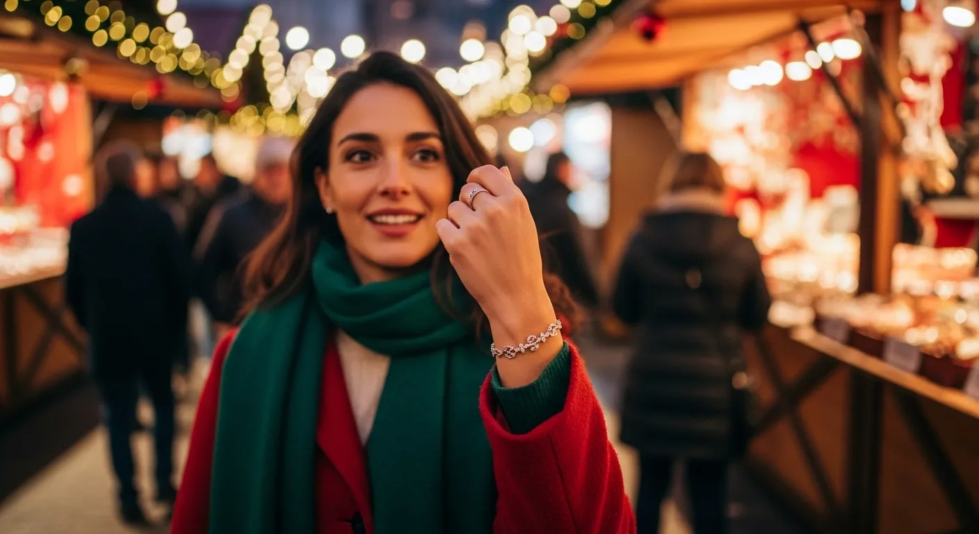 Consejos para elegir el regalo de joyería perfecto en 2025 Consejos para elegir el regalo de joyeria perfecto en 20257