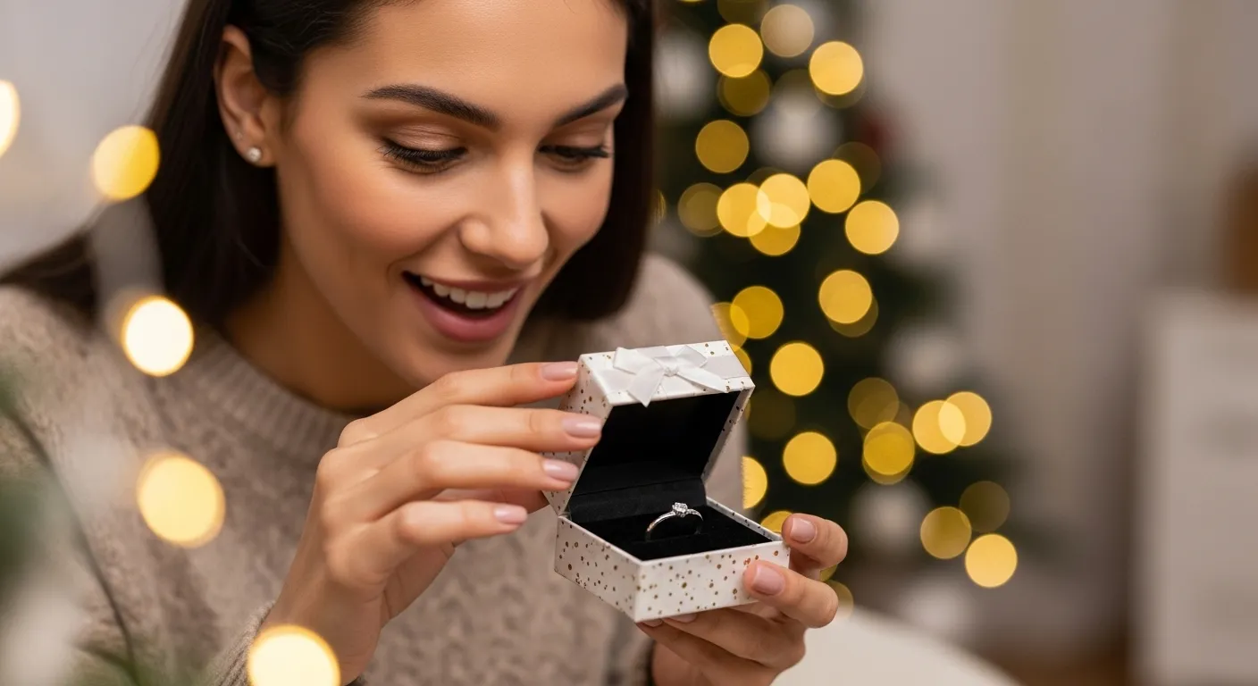 Consejos para elegir el regalo de joyería perfecto en 2025 Consejos para elegir el regalo de joyeria perfecto en 20259