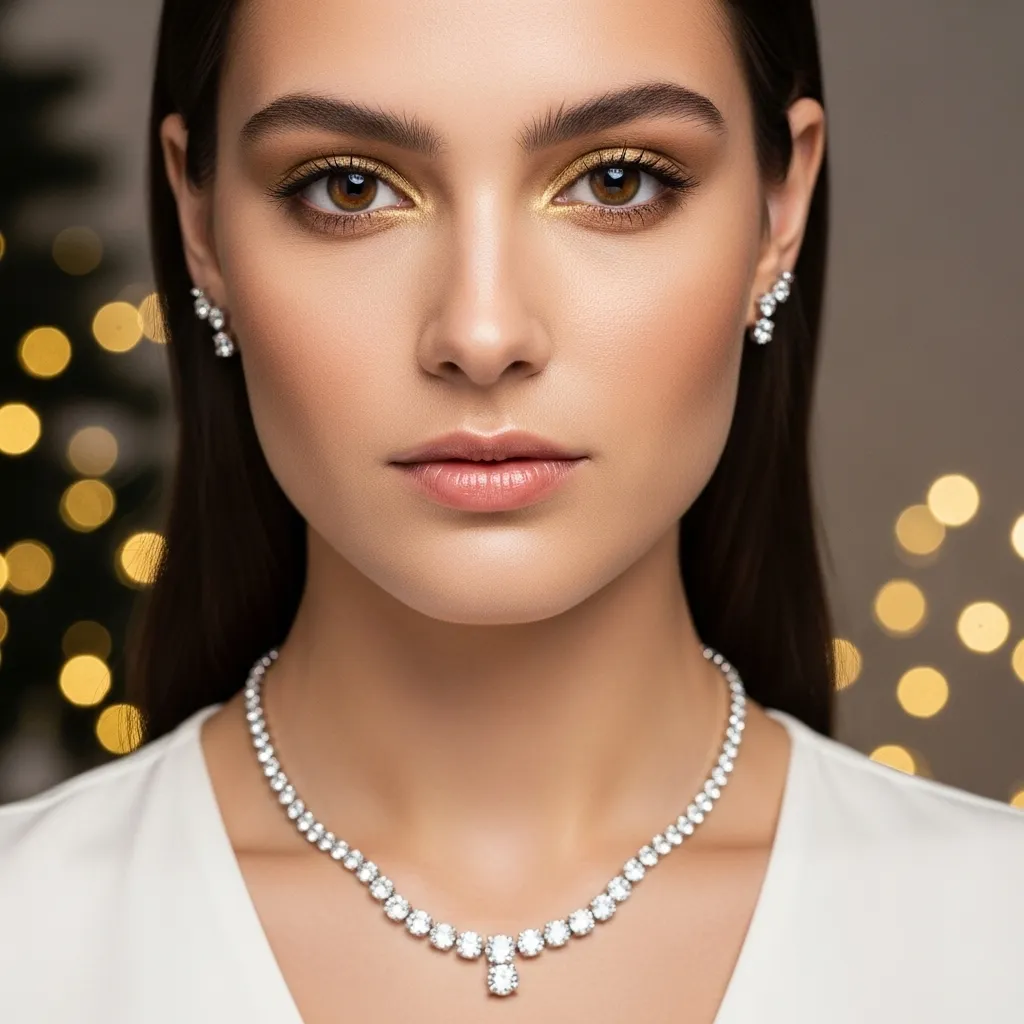 Joyas de Nochevieja el brillo perfecto para despedir el ano 2025 con estilo2