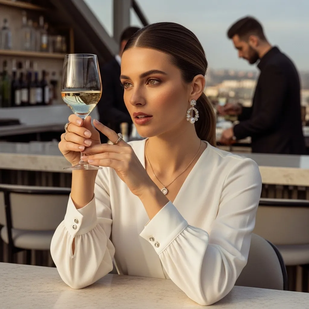 Joyas de Nochevieja el brillo perfecto para despedir el ano 2025 con estilo3