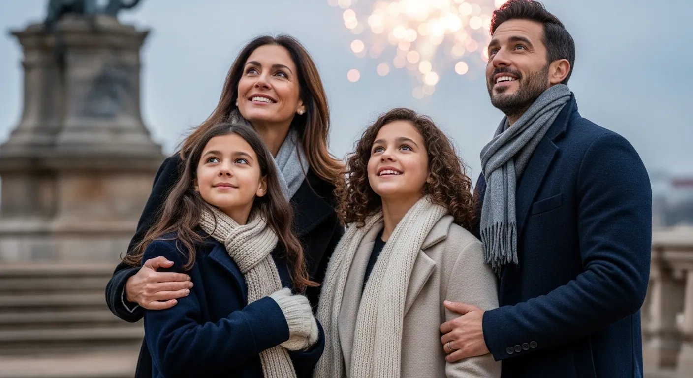 Joyas de Nochevieja el poder elegante que transforma tu look en el ultimo momento del ano 20251