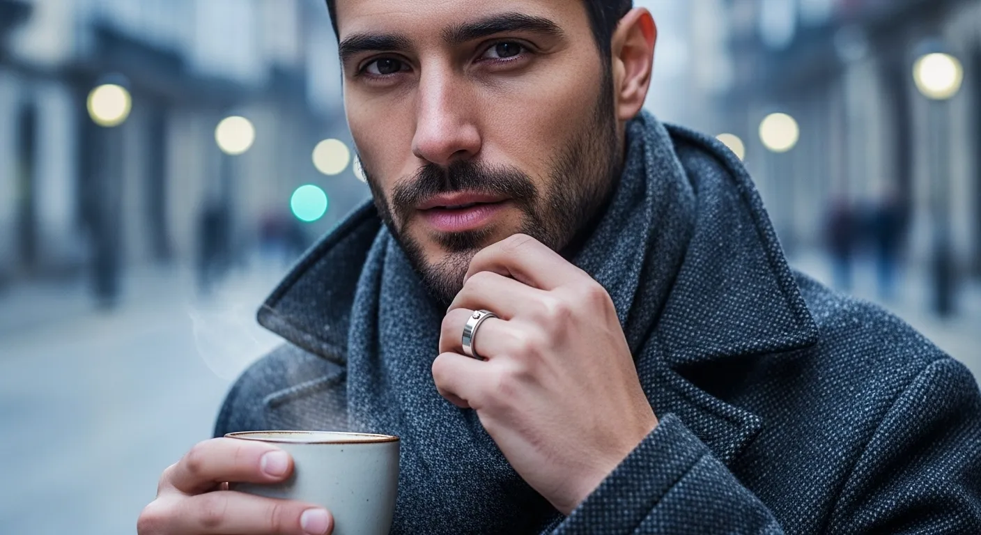 Joyeria de invierno 2025 como combinar tus piezas del dia a la noche con estilo2