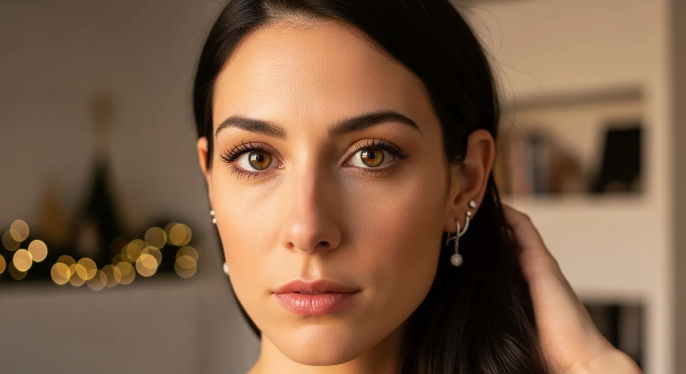 Joyeria de invierno 2025 como combinar tus piezas del dia a la noche con estilo3