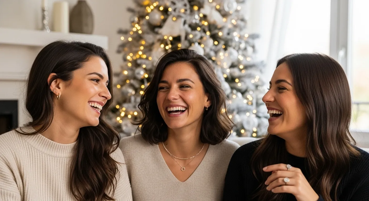 Joyeria de invierno 2025 como combinar tus piezas del dia a la noche con estilo5