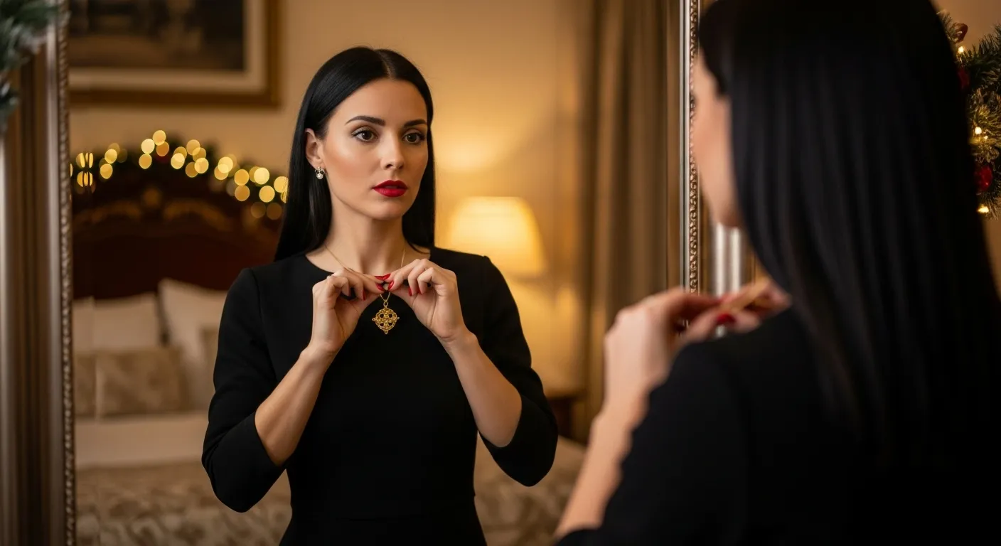 Joyeria de invierno 2025 como combinar tus piezas del dia a la noche con estilo6