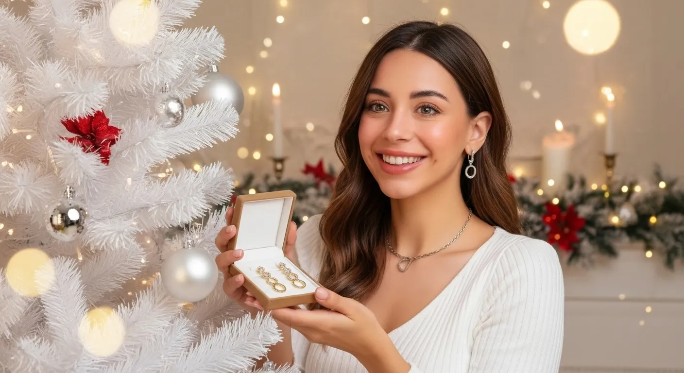 Joyeria de invierno 2025 como combinar tus piezas del dia a la noche con estilo7