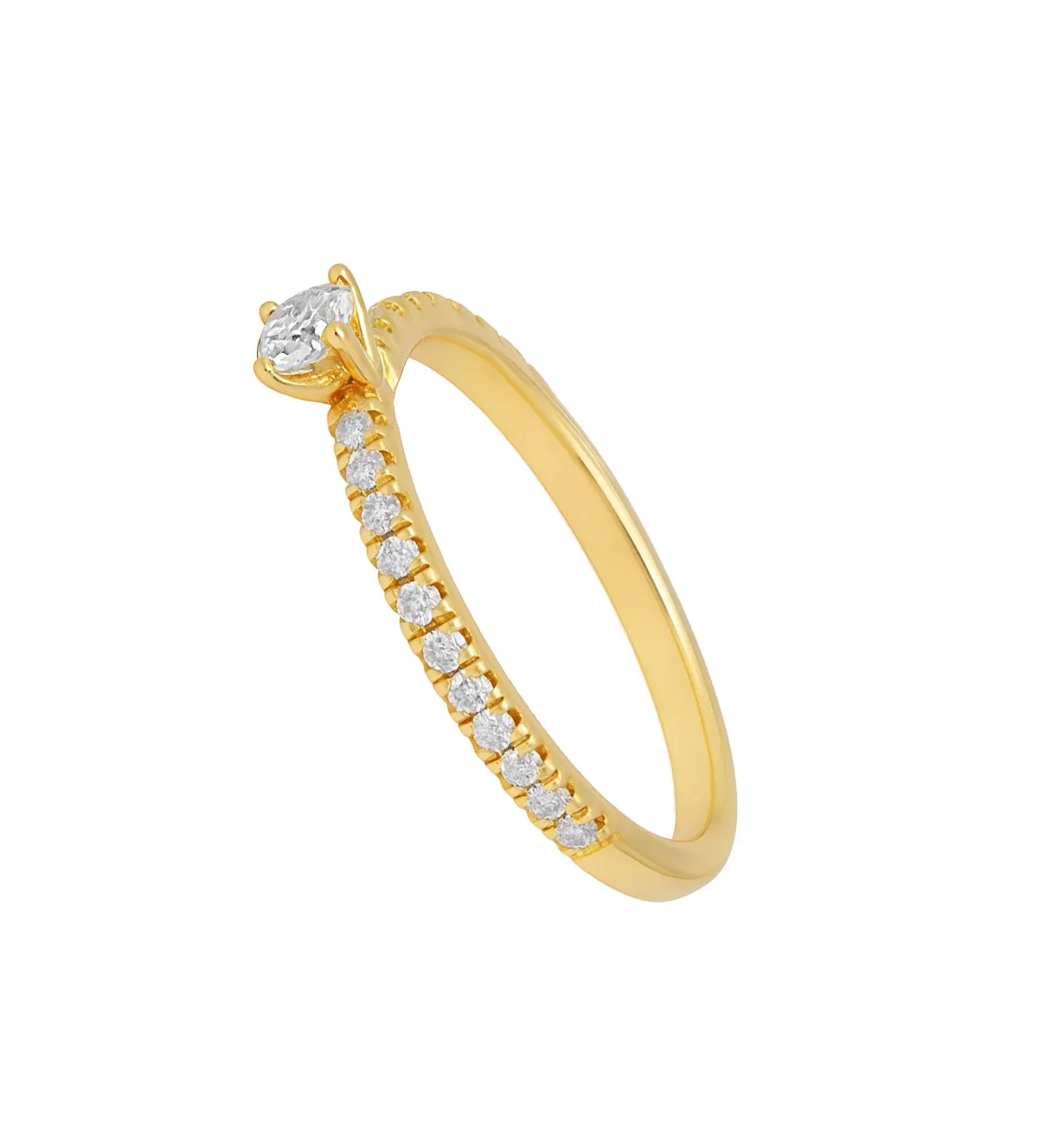 Anillo de compromiso oro amarillo y brillantes 243_HTA-AATHE anillo de compromiso oro amarillo con brillantes 243_HTA-AATHE-A_01