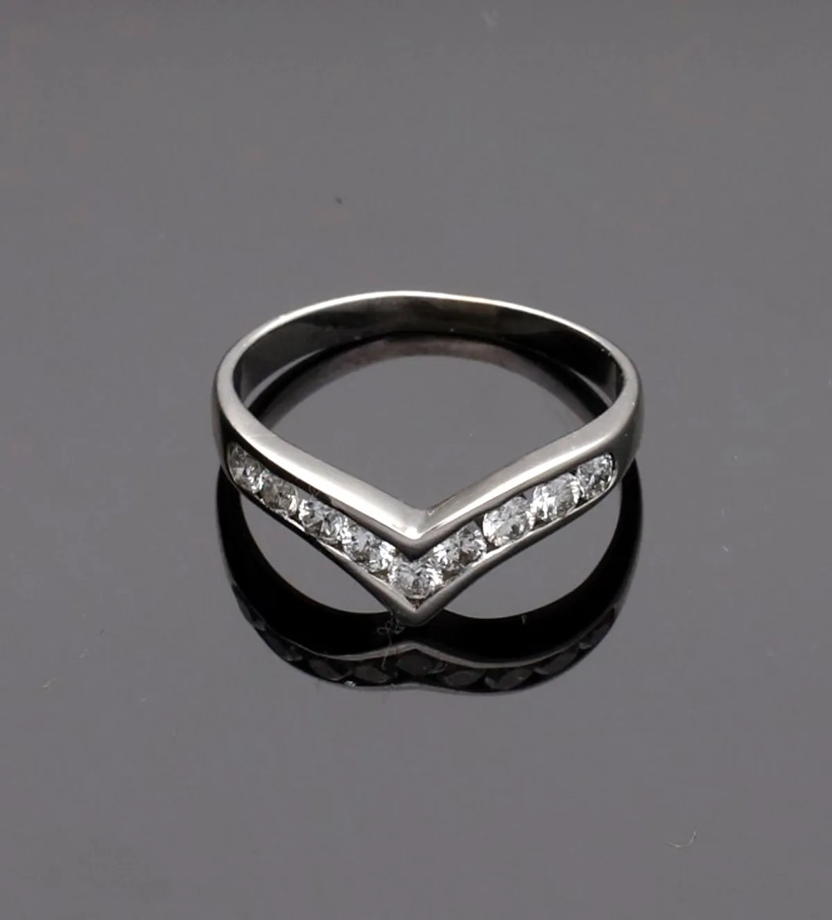 Anillo de compromiso oro blanco 18k con brillantes "Templo" anillo de oro blanco 18 ktes con brillantes templo 038_LO-044-25MY02_05