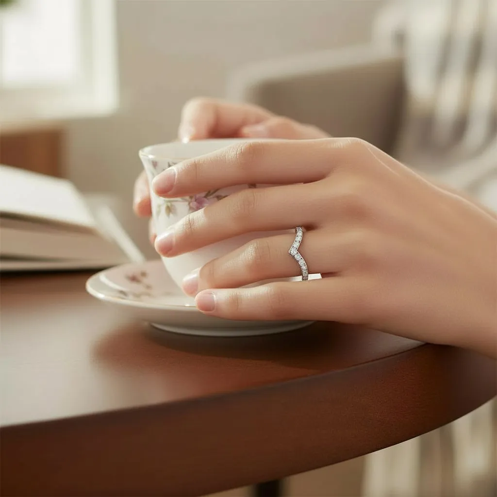 Anillo de compromiso oro blanco 18k con brillantes "Templo" anillo de oro blanco 18 ktes con brillantes templo 038_LO-044-25MY02_11