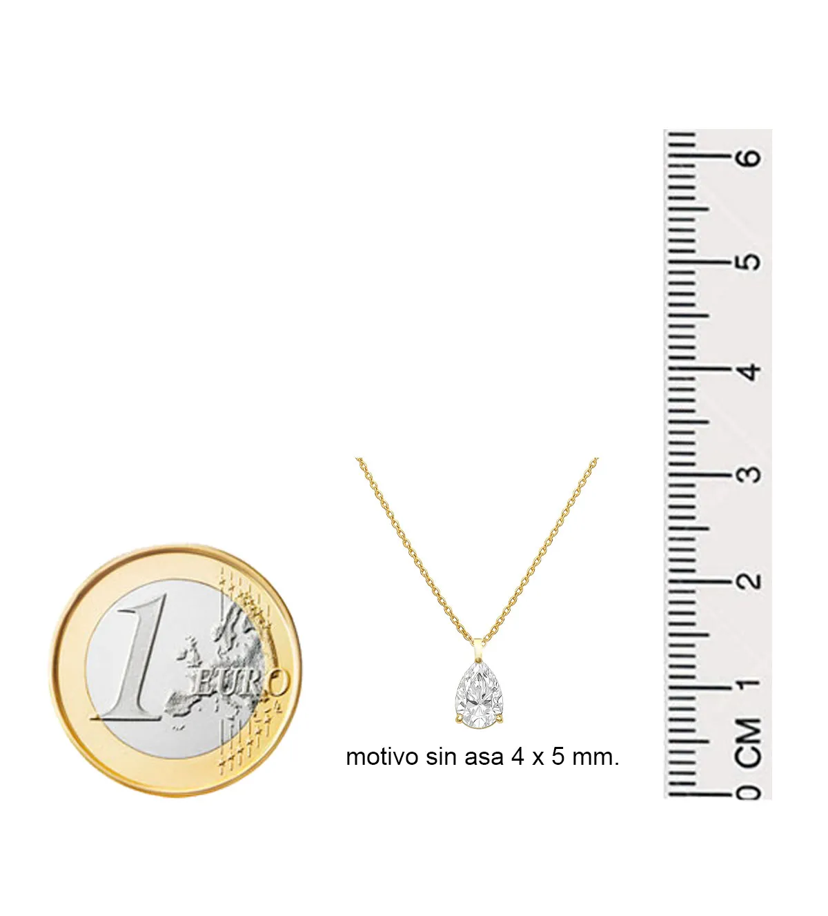 Gargantilla de oro 18k con brillante pera 243_765-00656 gargantilla-de-oro-18k-con-diamante-talla-pera-243_765-00656_M