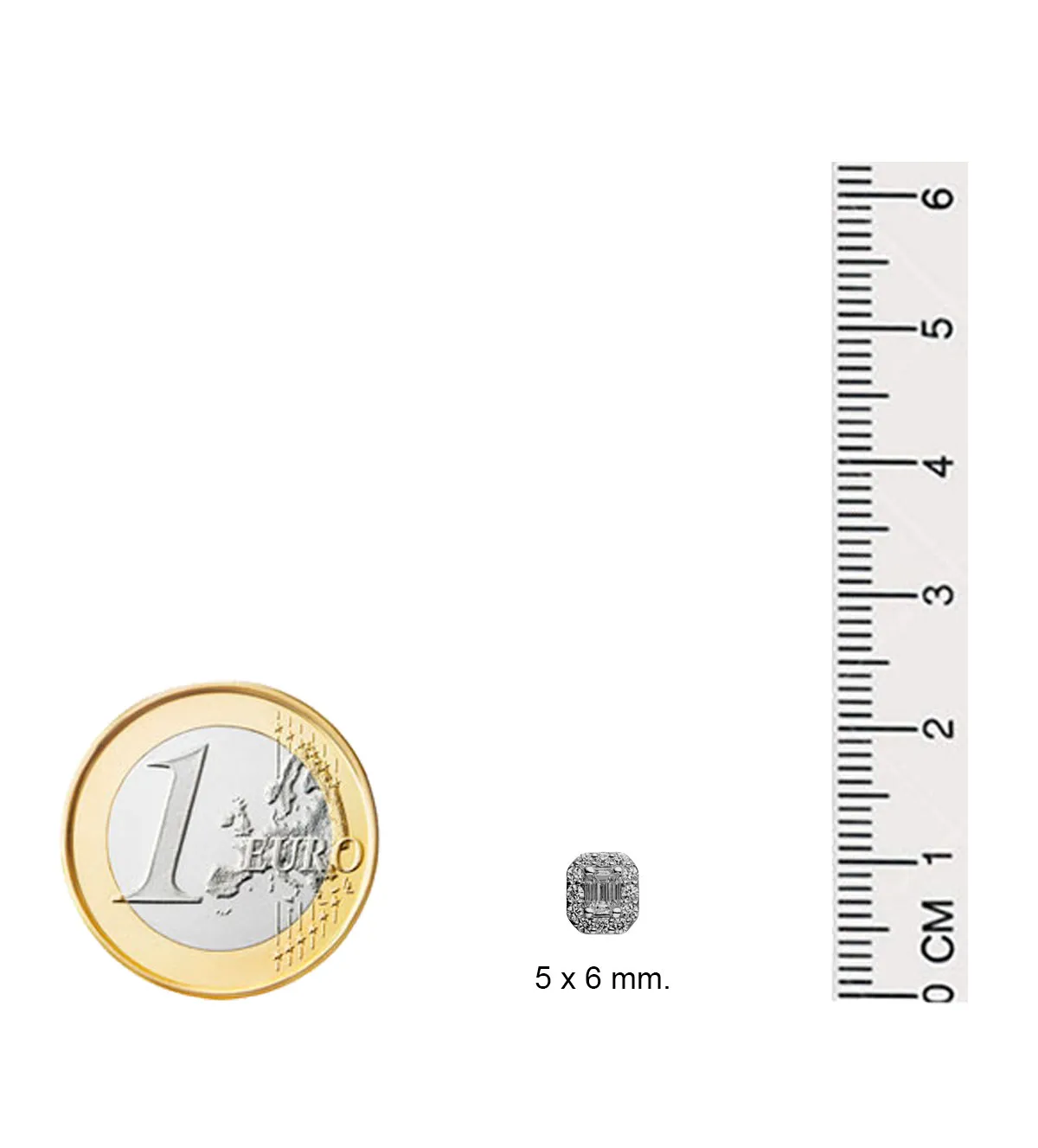 Pendientes de oro con diamantes naturales 243_765-00643 pendientes de oro blanco 18k con diamantes naturales 243_765-00643-B_M