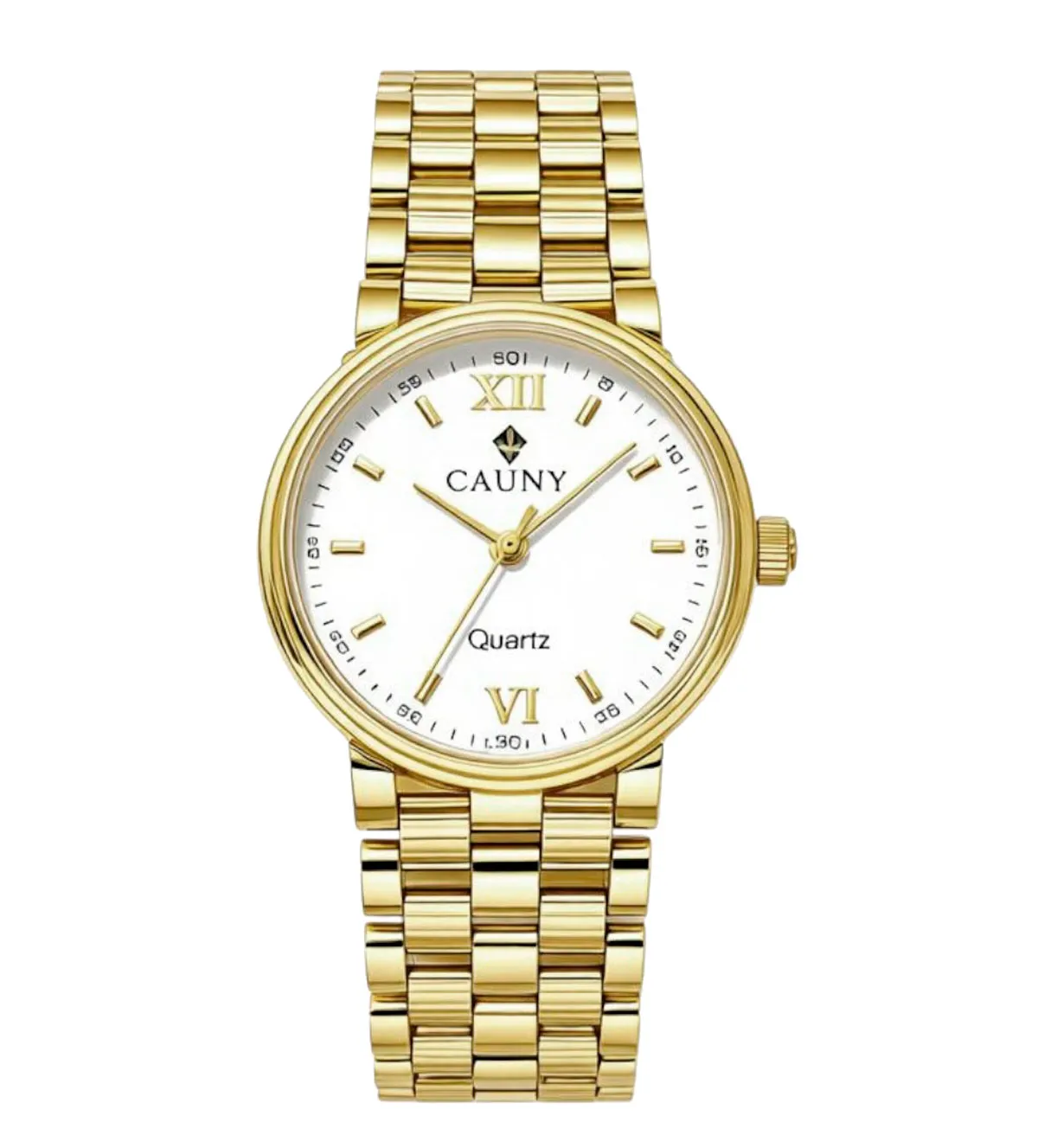 Reloj de oro 18K para mujer CAUNY 037_32E7 reloj-de-oro-CAUNY-para-mujer-037_32E7_01