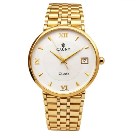 reloj de oro cauny para hombre 025_J-00059_01