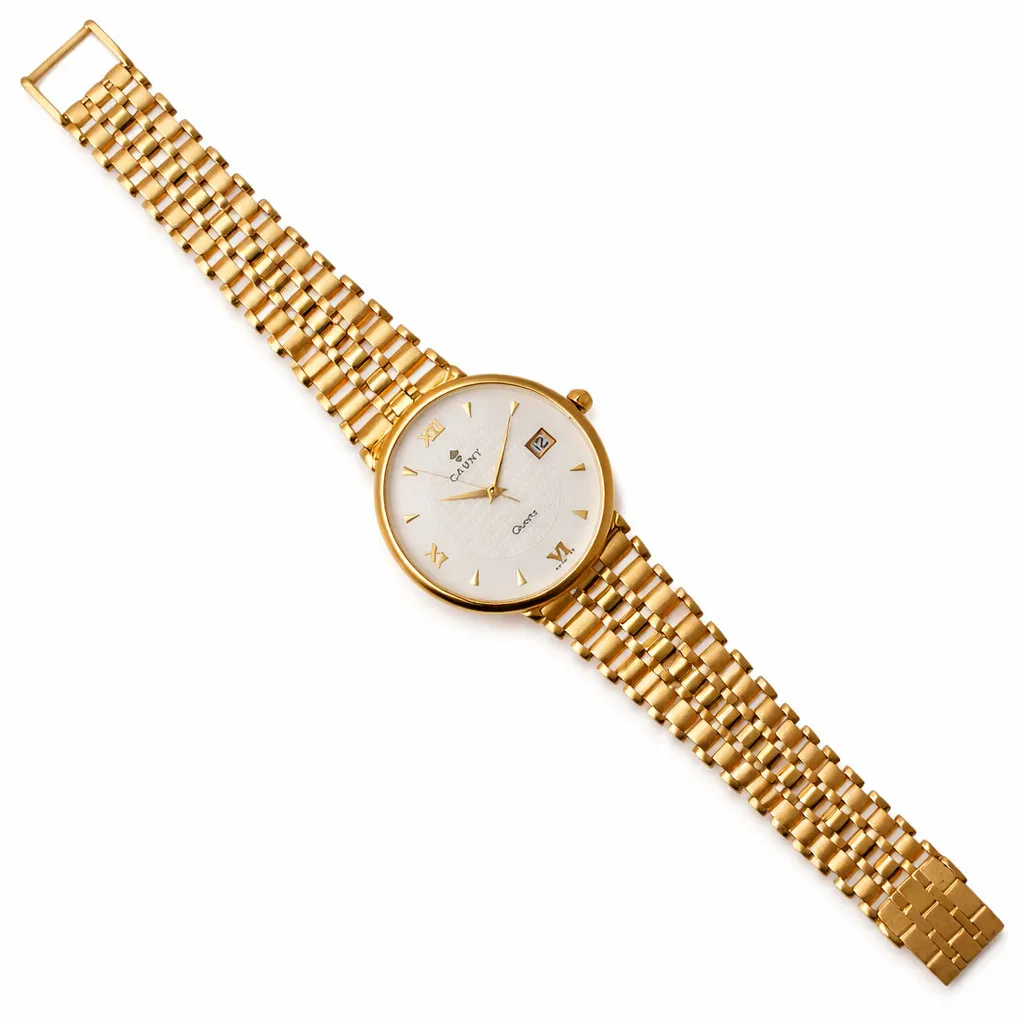 Reloj de oro para hombre marca CAUNY 109_T-2504 reloj de oro cauny para hombre 025_J-00059_02