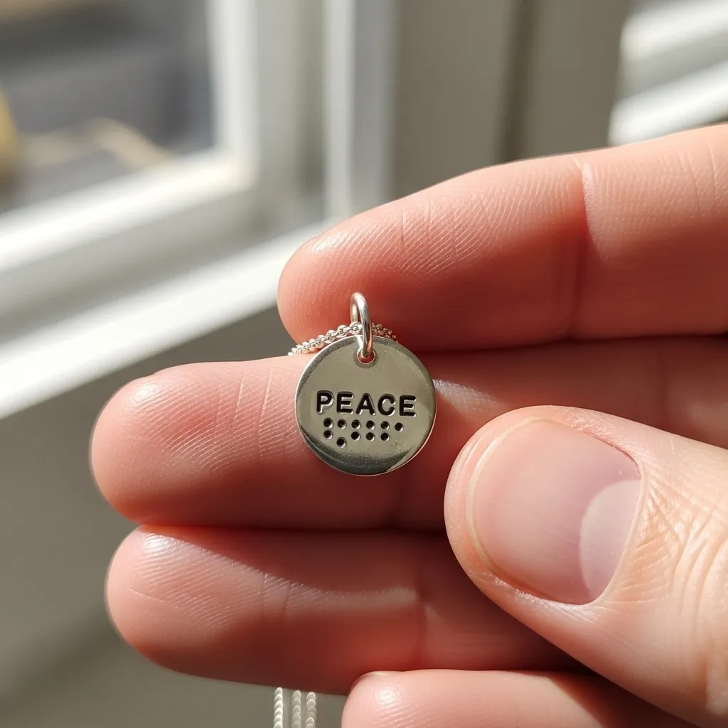 Joyas para la Paz Disenos simbolicos para celebrar el Dia Escolar de la No Violencia 20267