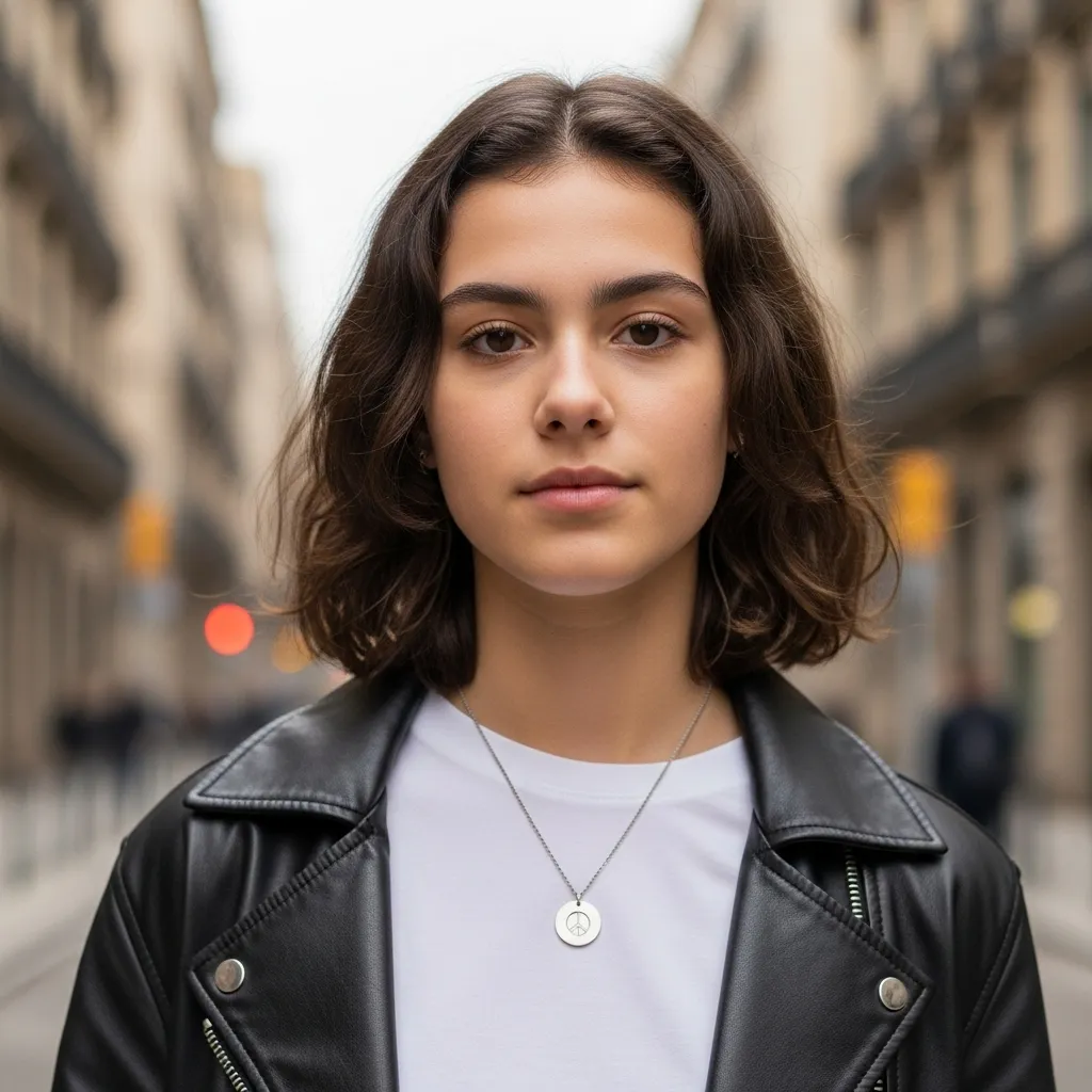 Joyas para la Paz Disenos simbolicos para celebrar el Dia Escolar de la No Violencia 20269