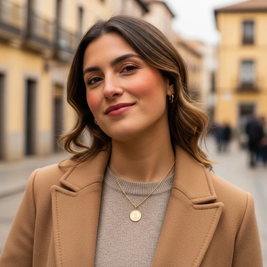 Medallas de San Antonio Abad 2026: protección y tradición para celebrar el 17 de enero Medallas de San Antonio Abad 2026 proteccion y tradicion para celebrar el 17 de enero11