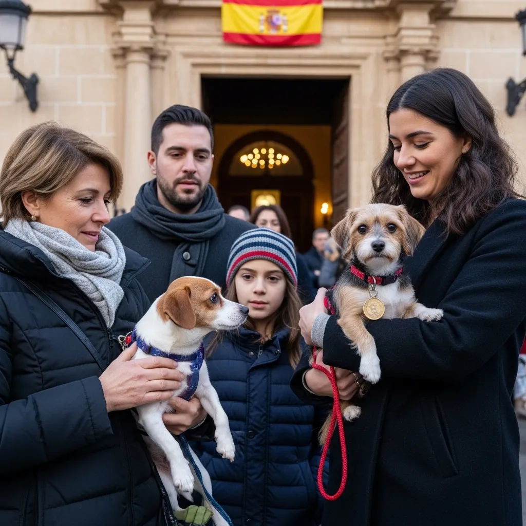 Medallas de San Antonio Abad 2026: protección y tradición para celebrar el 17 de enero Medallas de San Antonio Abad 2026 proteccion y tradicion para celebrar el 17 de enero12